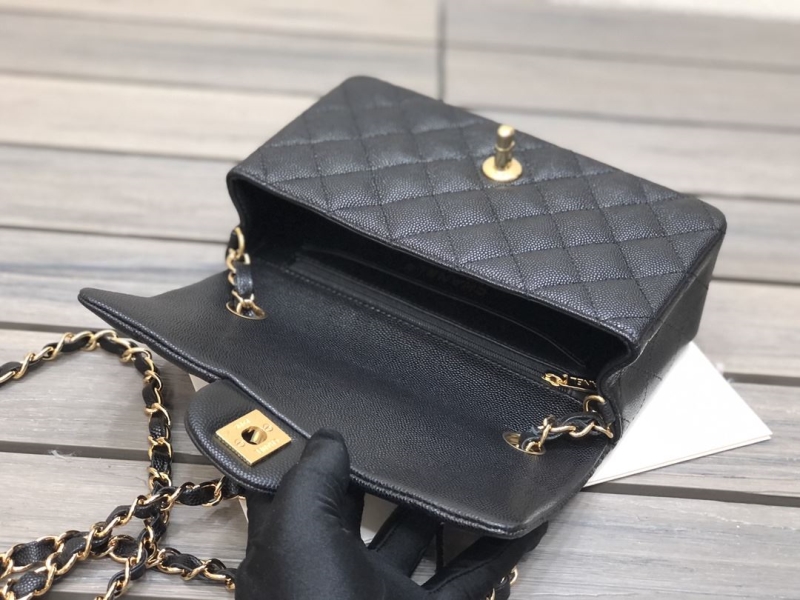 Chanel CF Series Bags